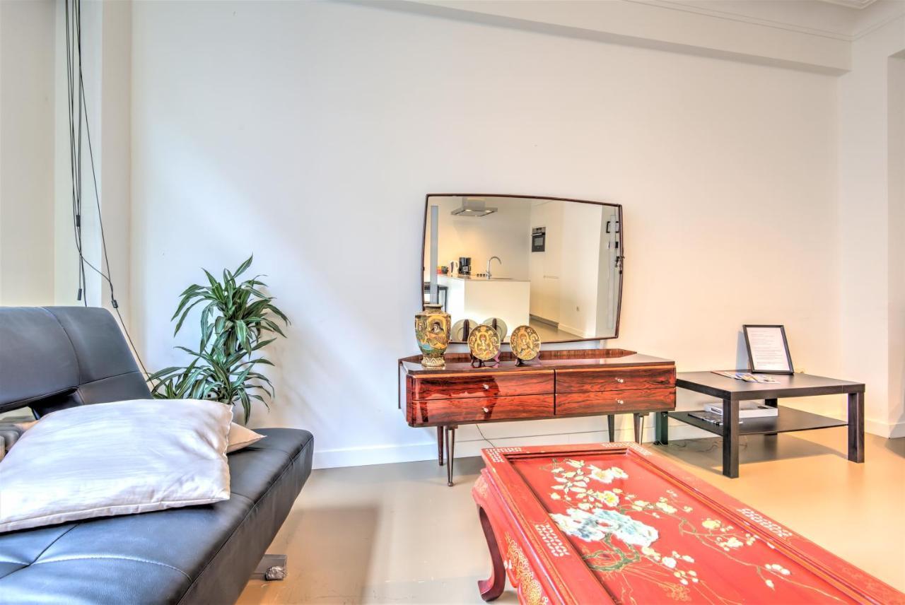 Spacious Apartments In The Heart Of Antverpy Exteriér fotografie