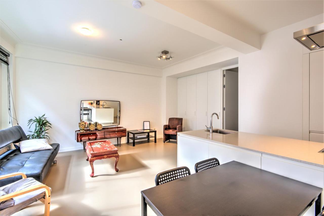 Spacious Apartments In The Heart Of Antverpy Exteriér fotografie