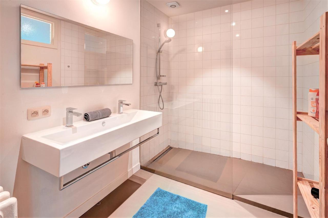 Spacious Apartments In The Heart Of Antverpy Exteriér fotografie