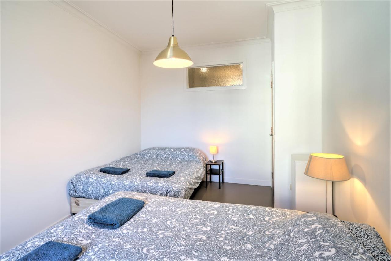 Spacious Apartments In The Heart Of Antverpy Exteriér fotografie