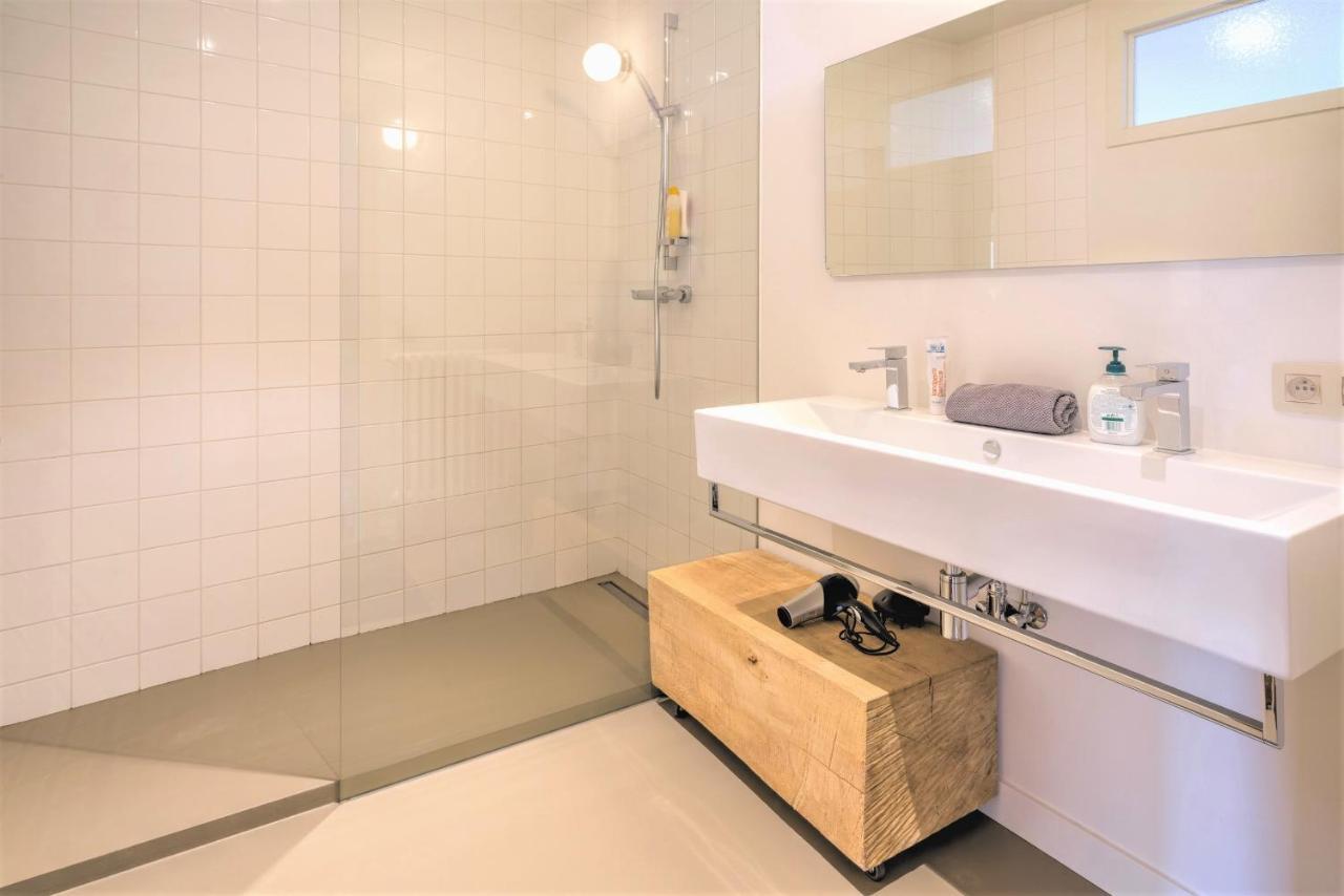 Spacious Apartments In The Heart Of Antverpy Exteriér fotografie