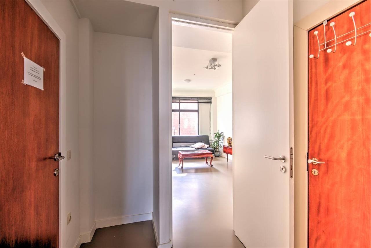 Spacious Apartments In The Heart Of Antverpy Exteriér fotografie