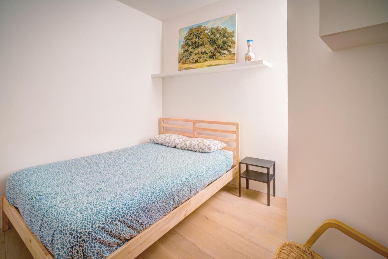 Spacious Apartments In The Heart Of Antverpy Exteriér fotografie