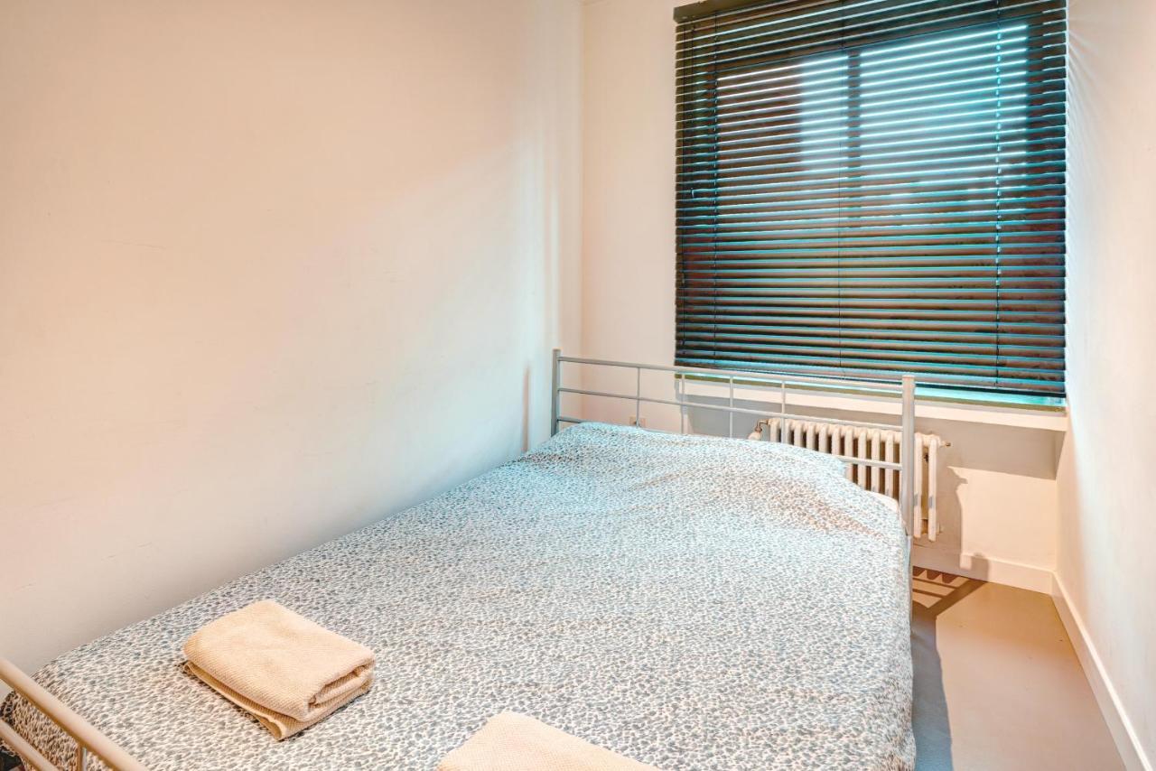 Spacious Apartments In The Heart Of Antverpy Exteriér fotografie
